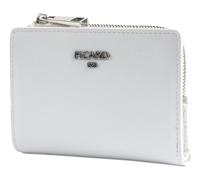 PICARD purse Bingo Wallet White Lily
