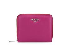 Picard Purse Bingo Zip Around Wallet Fuchsia Purple