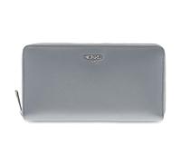 Picard Purse Bingo Zip Around Wallet Granite Gray