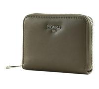 Picard Purse Bingo Zip Around Wallet Gravel Taupe