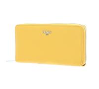 PICARD purse Bingo Zip Around Wallet Honey