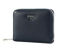 PICARD purse Bingo Zip Around Wallet Midnight
