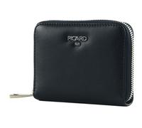 PICARD purse Bingo Zip Around Wallet Ocean