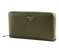 Picard Purse Bingo Zip Around Wallet Olive