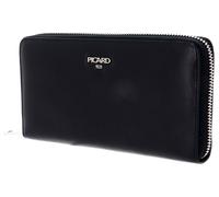 PICARD purse Bingo Zip Around Wallet Ozean