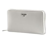 PICARD purse Bingo Zip Around Wallet White Lily