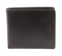 PICARD purse Brooklyn Bifold Wallet Cafe