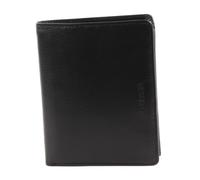 Picard Brooklyn wallet I leather 11 cm black