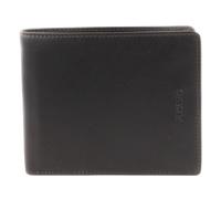PICARD purse Brooklyn Trifold Wallet Cafe