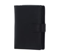 PICARD purse Brooklyn Wallet Black