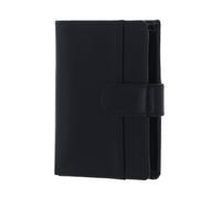 PICARD purse Buddy 1 Leather Wallet Black