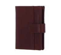 PICARD purse Buddy 1 Leather Wallet Cognac