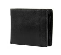 PICARD purse Buddy 1 Wallet Black