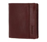 PICARD purse Buddy 1 Wallet Cognac