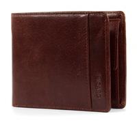 PICARD purse Buddy 1 Wallet Cognac
