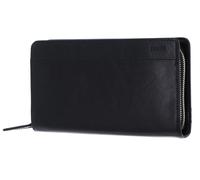 Picard Buddy 1 Wallet Leather 22 cm black