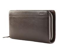 Picard Buddy 1 Wallet Leather 22 cm brown