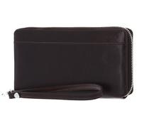 PICARD purse Buddy 1 Zip Around Wallet Cafe