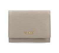 Picard Purse Calais 1 Wallet Cement Taupe