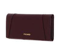 PICARD purse Chic Way 1 Flap Wallet Bordeaux