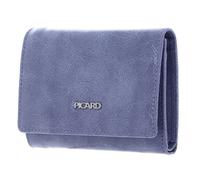 PICARD purse Cool Down 1 Flap Wallet Violet