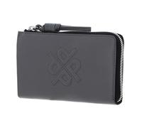 PICARD purse Donna 1 Zip Around Wallet Granite