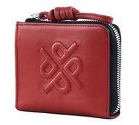 PICARD purse Donna 1 Zip Around Wallet Lipstick