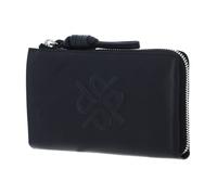 Picard Donna 1 Wallet Leather 10 cm blue