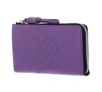 PICARD purse Donna 1 Zip Around Wallet Purple