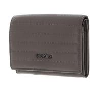 Picard Purse Evolute 1 Zip Around Wallet Gravel Taupe