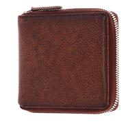 PICARD purse Hans 1 Zip Wallet Tabak