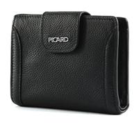 Picard Purse Highlands1 Wallet Black