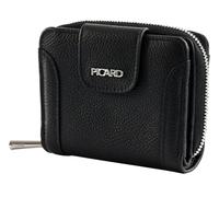 Picard Purse Highlands1 Wallet Black