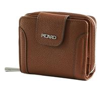 Picard Purse Highlands1 Wallet Cognac Brown