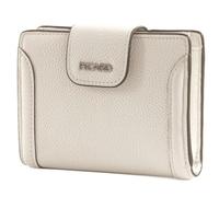 Picard Purse Highlands1 Wallet White Lily