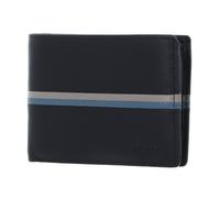 PICARD purse Horizon 1 Wallet Black