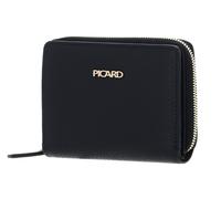 PICARD purse Java 1 Wallet Black