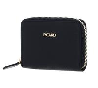 PICARD purse Java 1 Wallet Black