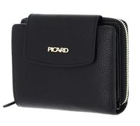 Picard Purse Java 1 Wallet Black