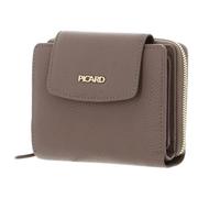 Picard Purse Java 1 Wallet Chai Taupe