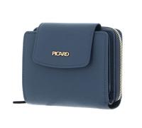 PICARD purse Java 1 Wallet Denim