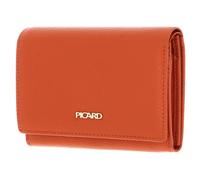 PICARD purse Java 1 Wallet Orange