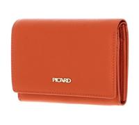 Picard Purse Java 1 Wallet Orange