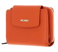 Picard Purse Java 1 Wallet Orange