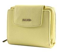 Picard Purse Java 1 Wallet Vanilla Yellow