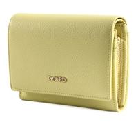 Picard Purse Java 1 Wallet Vanilla Yellow