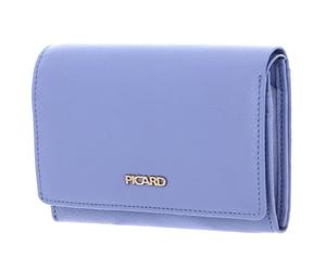 PICARD purse Java 1 Wallet Violet