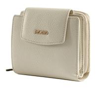 Picard Purse Java 1 Wallet White Lily