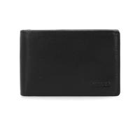 Picard Purse London 1 Mini Wallet Schwarz Black