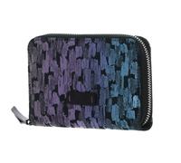 PICARD purse Louvre 1 Wallet Forest
